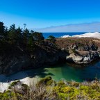 Big Sur: Carmel and Monterey